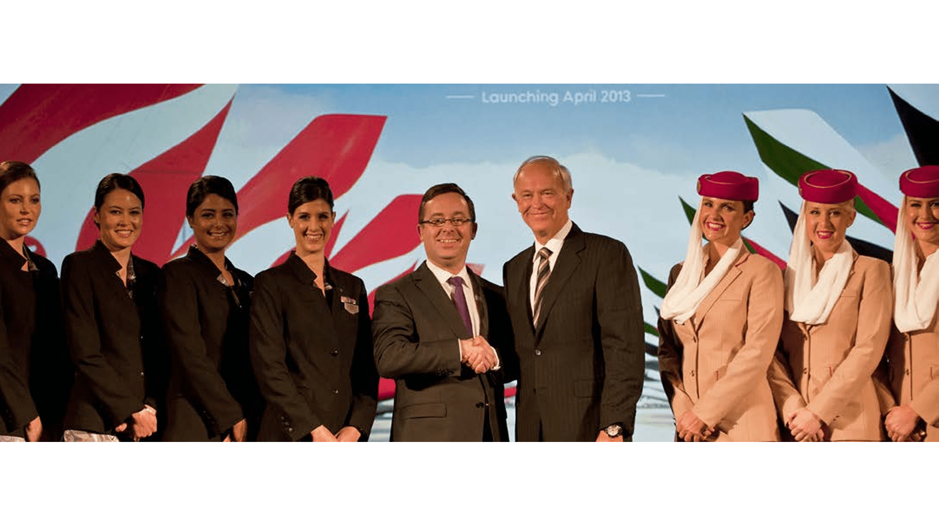 Last roll of the dice? Australian Aviation